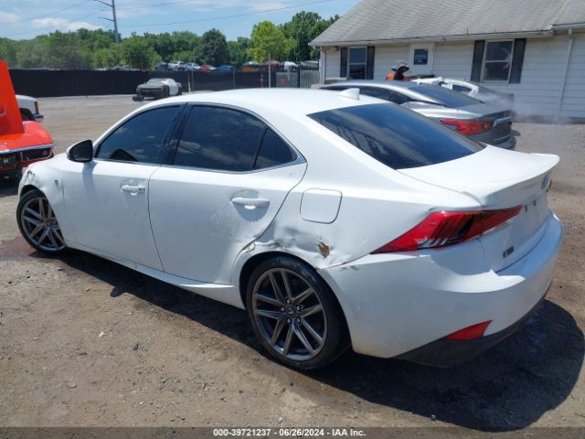 JTHCM1D28H5023025 Lexus IS 300