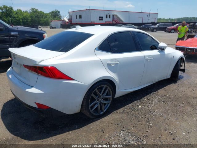 JTHCM1D28H5023025 Lexus IS 300