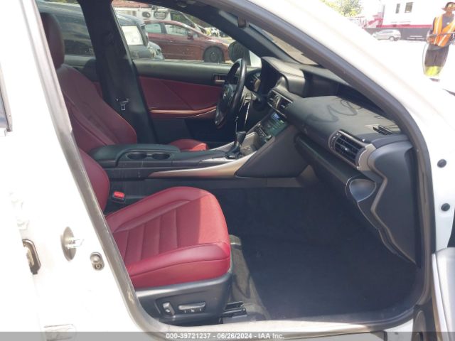 JTHCM1D28H5023025 Lexus IS 300