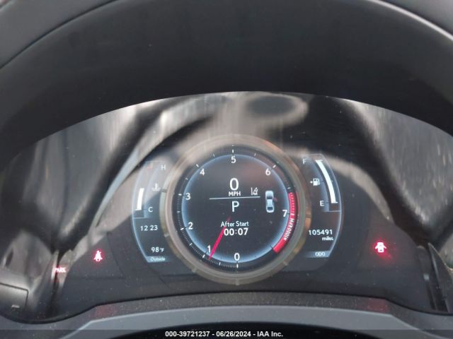 JTHCM1D28H5023025 Lexus IS 300