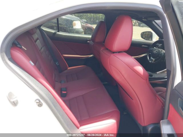 JTHCM1D28H5023025 Lexus IS 300