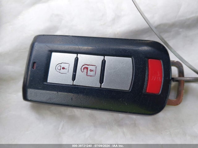 2019 MITSUBISHI OUTLANDER JA4AD3A37KZ044900 Photo 10