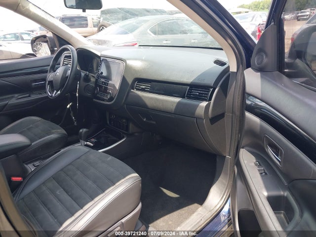 2019 MITSUBISHI OUTLANDER JA4AD3A37KZ044900 Photo 4