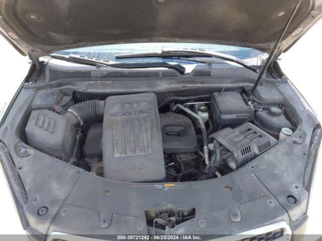 2GNALAEK0E6271903 Chevrolet EQUINOX LS