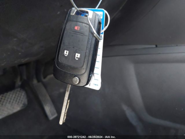 2GNALAEK0E6271903 Chevrolet EQUINOX LS