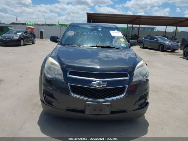 2GNALAEK0E6271903 Chevrolet EQUINOX LS