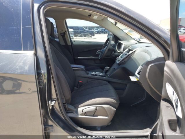 2GNALAEK0E6271903 Chevrolet EQUINOX LS