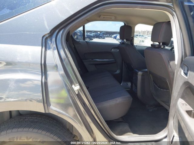 2GNALAEK0E6271903 Chevrolet EQUINOX LS