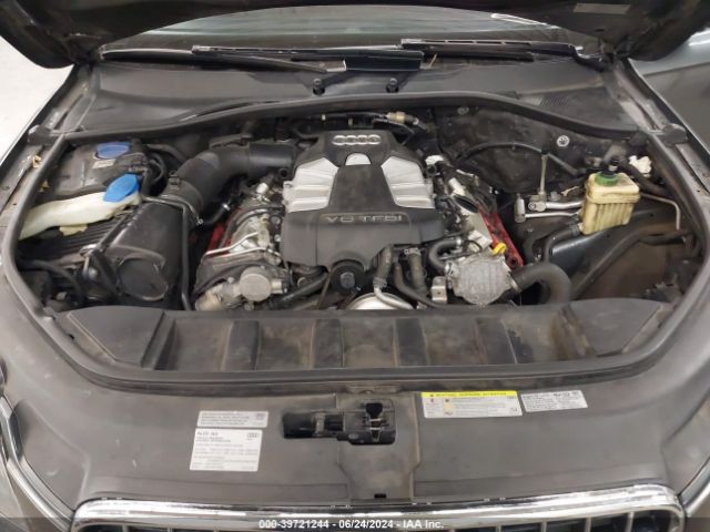 WA1LGAFE3ED021033 Audi Q7 3.0t Premium