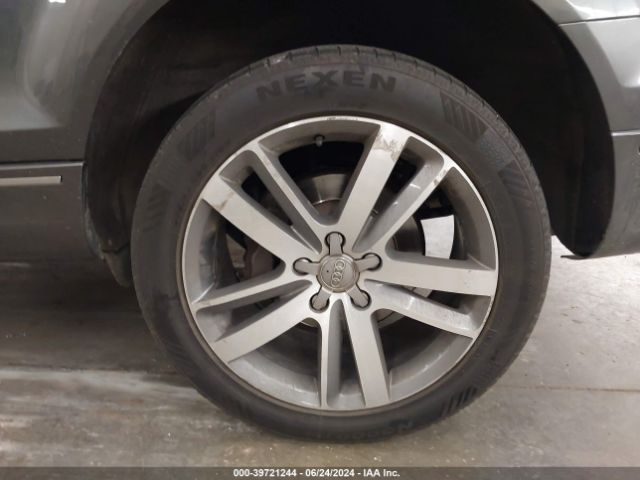 WA1LGAFE3ED021033 Audi Q7 3.0t Premium