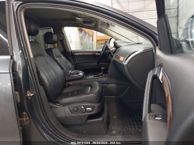 WA1LGAFE3ED021033 Audi Q7 3.0t Premium