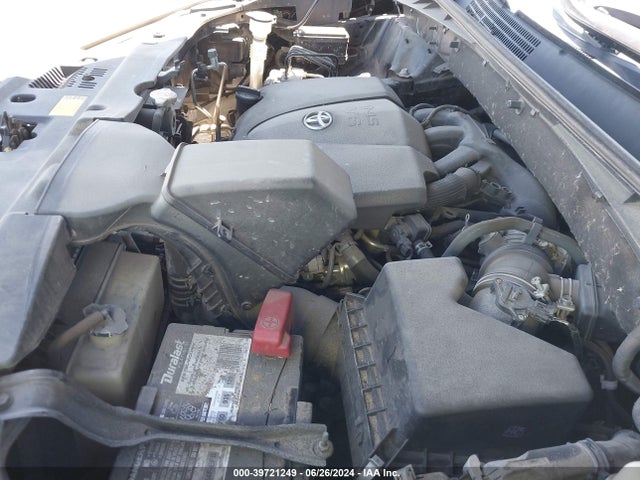 Toyota Highlander Xle 2018 5TDJZRFH1JS800235 Image 10
