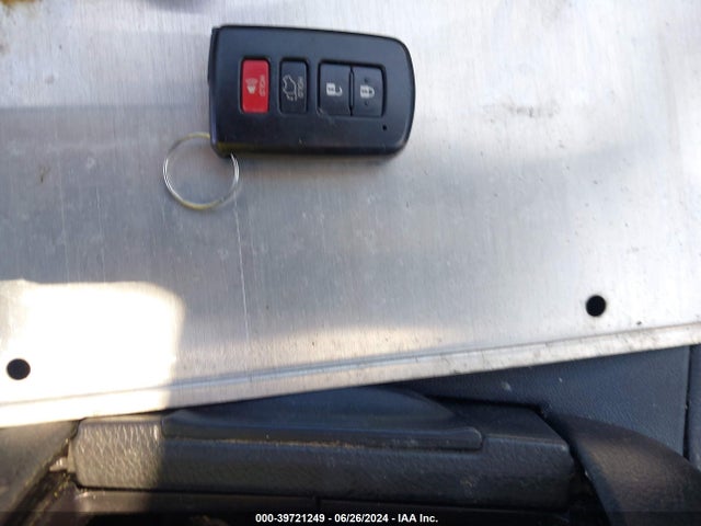 Toyota Highlander Xle 2018 5TDJZRFH1JS800235 Image 11