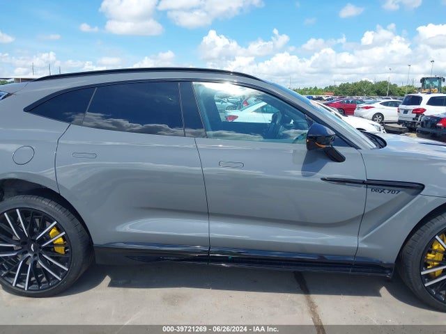 Aston Martin Dbx 707 2023 SD7VUJBW5PTV07406 Image 14