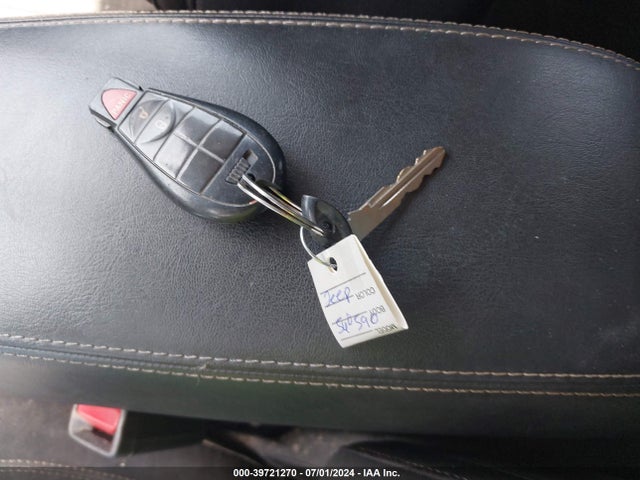 1C4PJLCB2HW560590 Jeep Cherokee Latitude Fwd