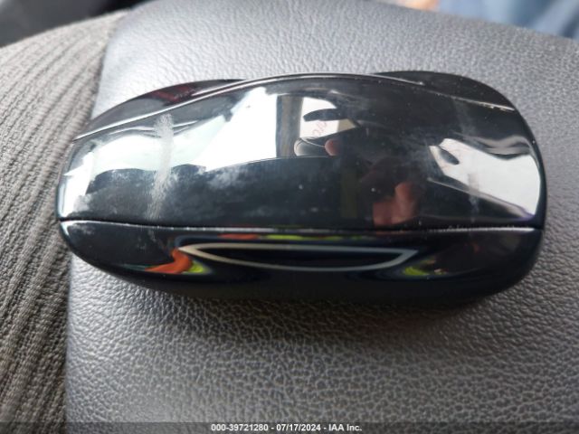 5YJSA1H16EFP39276 Tesla Model S P85