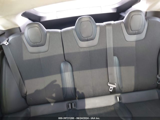 5YJSA1H16EFP39276 Tesla Model S P85