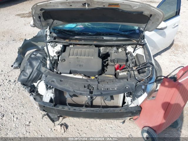 4T1BK1EB7EU085496 Toyota AVALON XLE