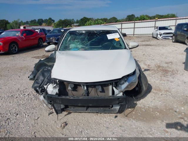 4T1BK1EB7EU085496 Toyota AVALON XLE