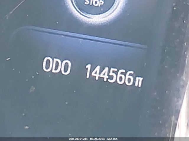 4T1BK1EB7EU085496 Toyota AVALON XLE
