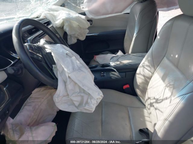 4T1BK1EB7EU085496 Toyota AVALON XLE