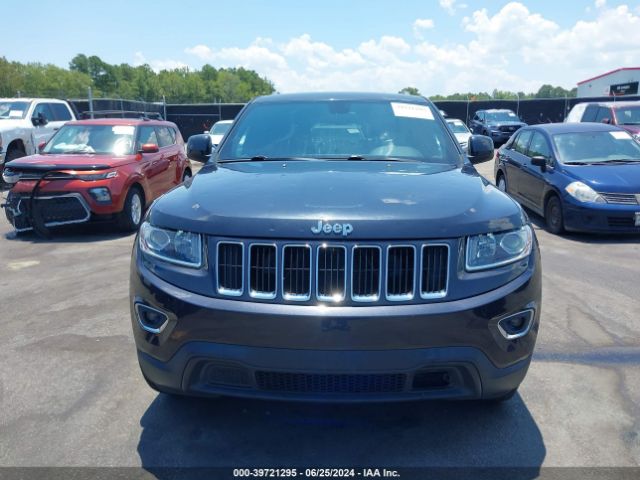 1C4RJEAG4EC461012 Jeep Grand Cherokee Laredo