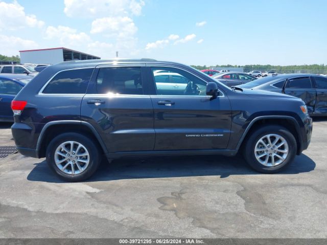 1C4RJEAG4EC461012 Jeep Grand Cherokee Laredo