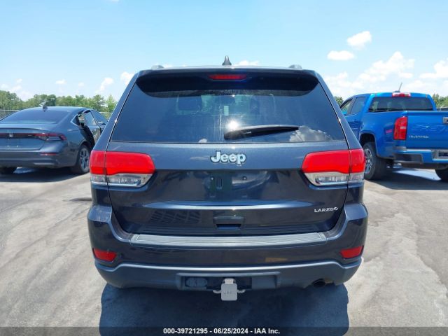 1C4RJEAG4EC461012 Jeep Grand Cherokee Laredo