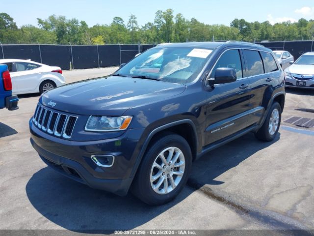 1C4RJEAG4EC461012 Jeep Grand Cherokee Laredo