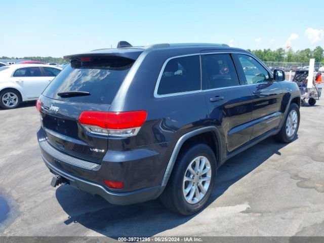 1C4RJEAG4EC461012 Jeep Grand Cherokee Laredo