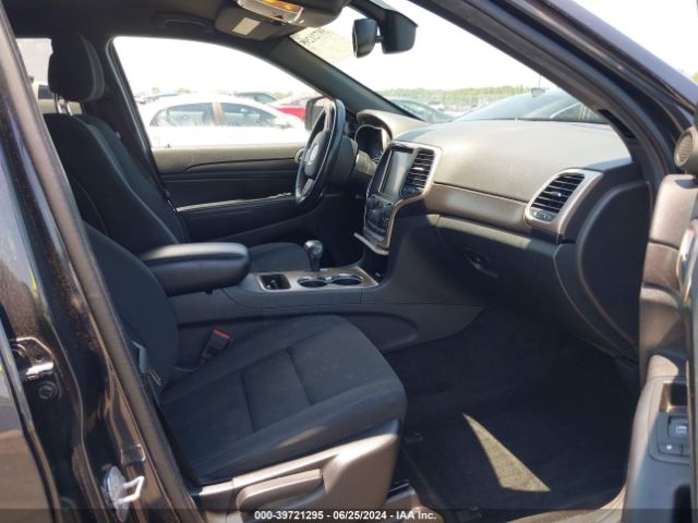 1C4RJEAG4EC461012 Jeep Grand Cherokee Laredo