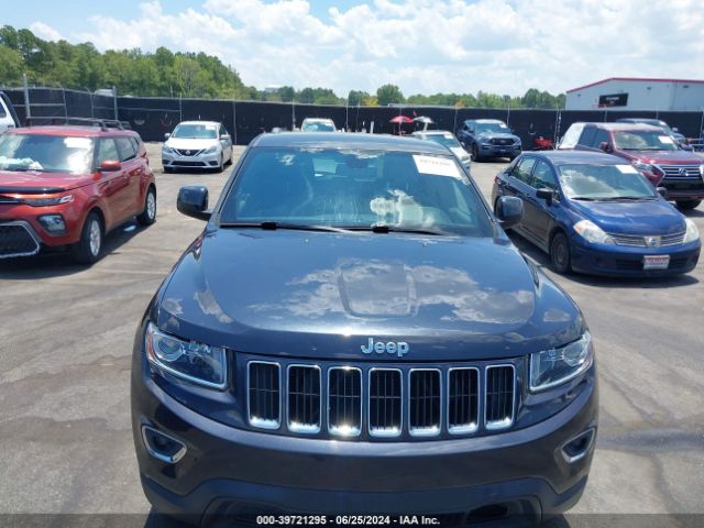 1C4RJEAG4EC461012 Jeep Grand Cherokee Laredo