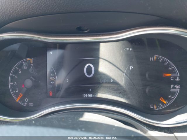 1C4RJEAG4EC461012 Jeep Grand Cherokee Laredo
