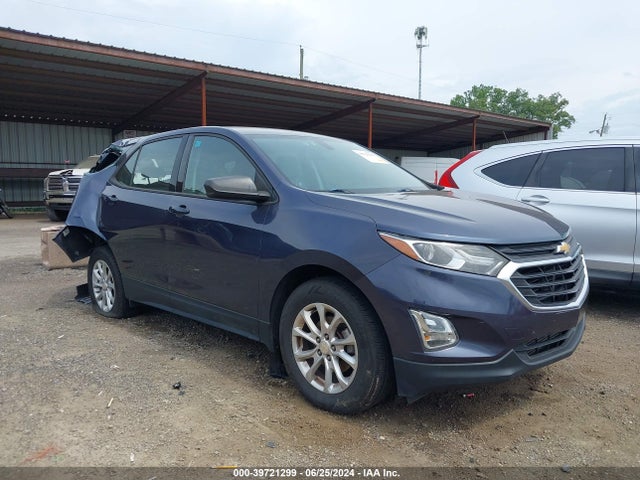 2018 3GNAXREV0JL117579 main image