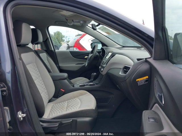 Chevrolet EQUINOX LS 2018 3GNAXREV0JL117579 Image 5