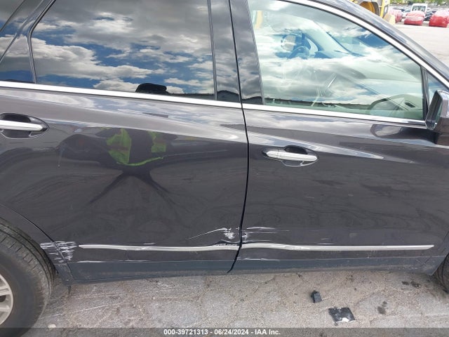 Cadillac XT5 LUXURY 2018 1GYKNDRS5JZ143409 Image 13