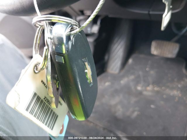 1G1BF5SM6H7275128 Chevrolet Cruze Premier Auto