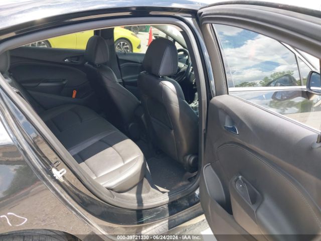 1G1BF5SM6H7275128 Chevrolet Cruze Premier Auto