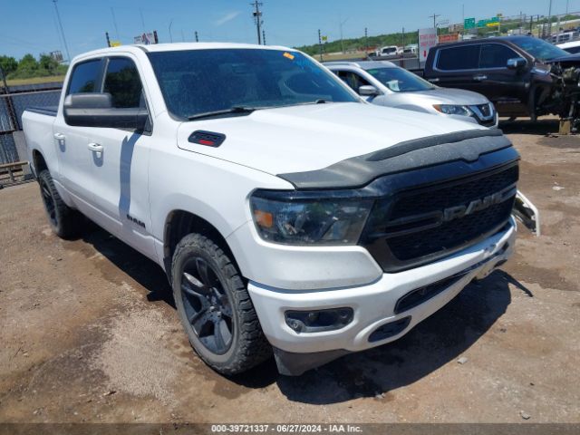 1C6SRFFM1MN822401 auction archive image