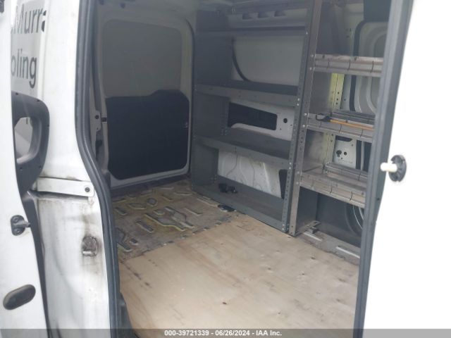 ZFBERFAT5F6A34132 RAM Promaster City Tradesman