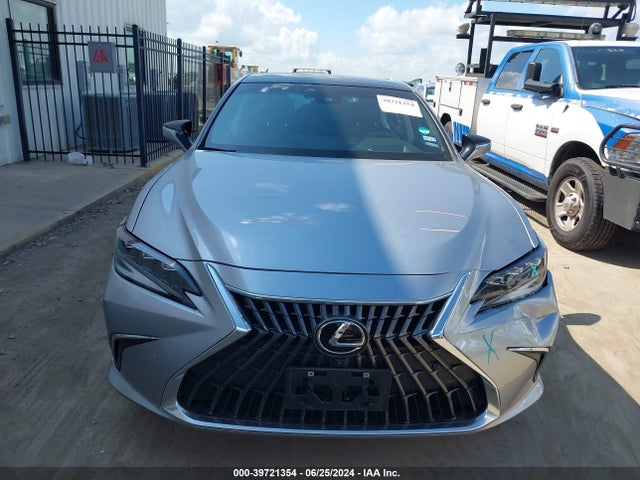 58AFZ1B14NU128791 Lexus Es 350 Ultra Luxury