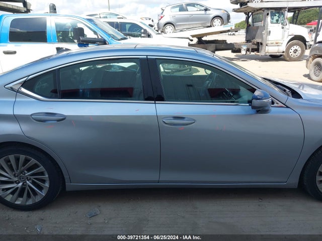 58AFZ1B14NU128791 Lexus Es 350 Ultra Luxury