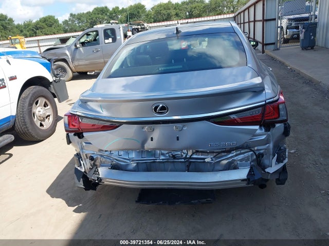 58AFZ1B14NU128791 Lexus Es 350 Ultra Luxury