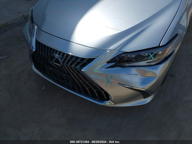 58AFZ1B14NU128791 Lexus Es 350 Ultra Luxury