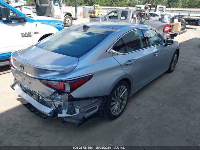 58AFZ1B14NU128791 Lexus Es 350 Ultra Luxury