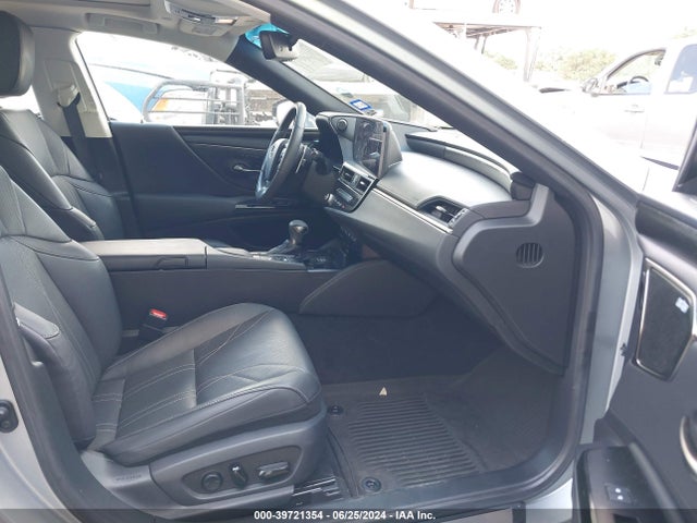 58AFZ1B14NU128791 Lexus Es 350 Ultra Luxury