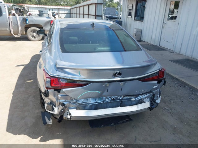 58AFZ1B14NU128791 Lexus Es 350 Ultra Luxury