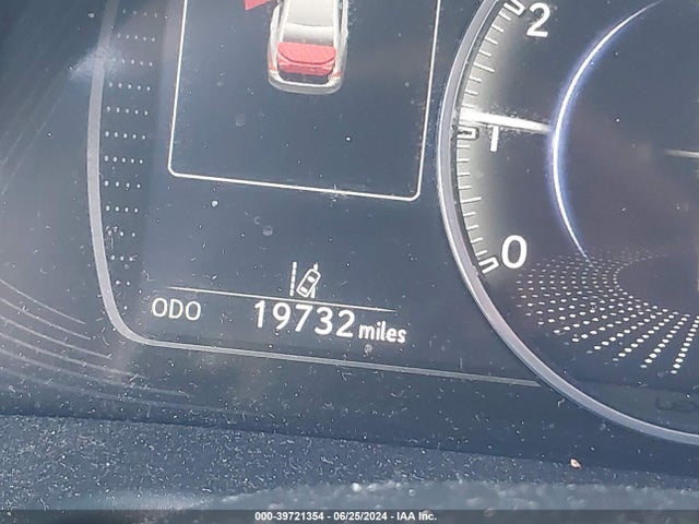58AFZ1B14NU128791 Lexus Es 350 Ultra Luxury