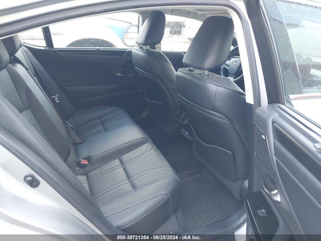 58AFZ1B14NU128791 Lexus Es 350 Ultra Luxury