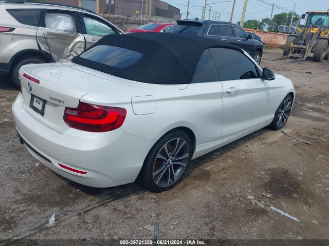 WBA1K7C53FV472670 BMW 228i Xdrive
